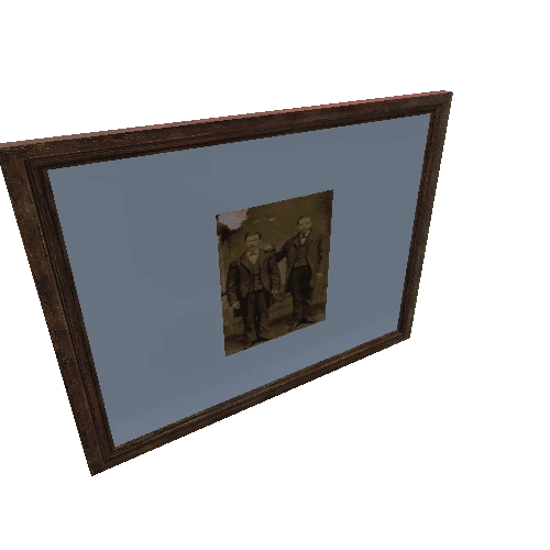 Photo Frame 4